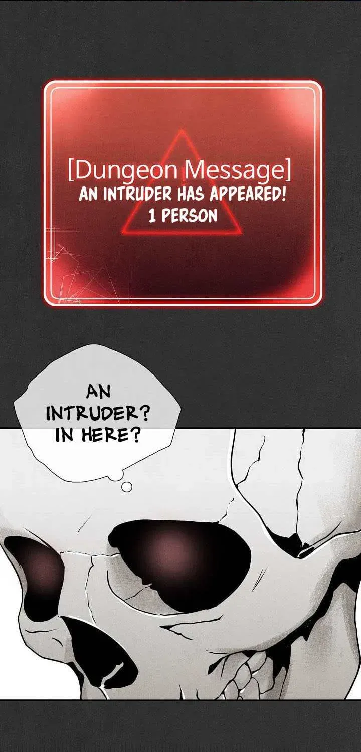 Read Skeleton Soldier chapter 9 image 22 on Lezhin