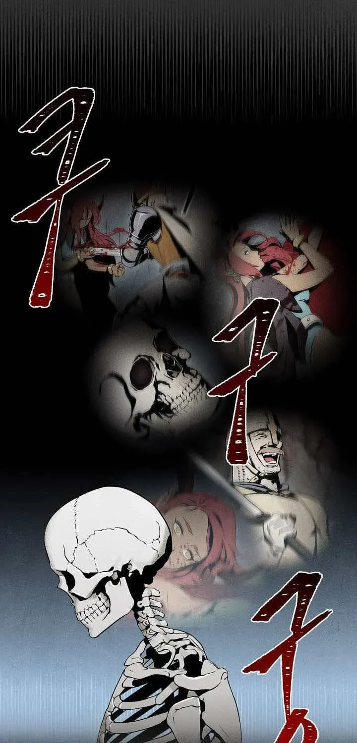 Read Skeleton Soldier chapter 9 image 23 on Lezhin