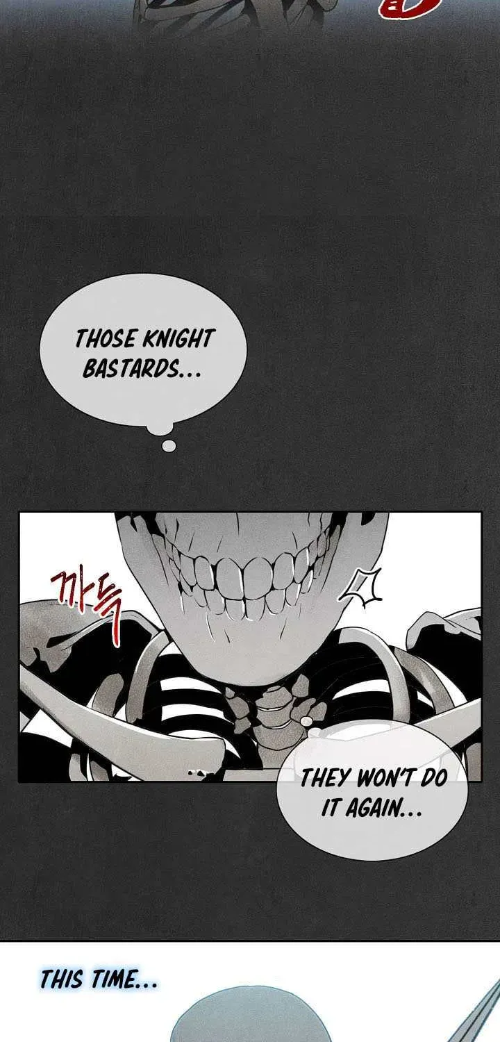 Read Skeleton Soldier chapter 9 image 24 on Lezhin