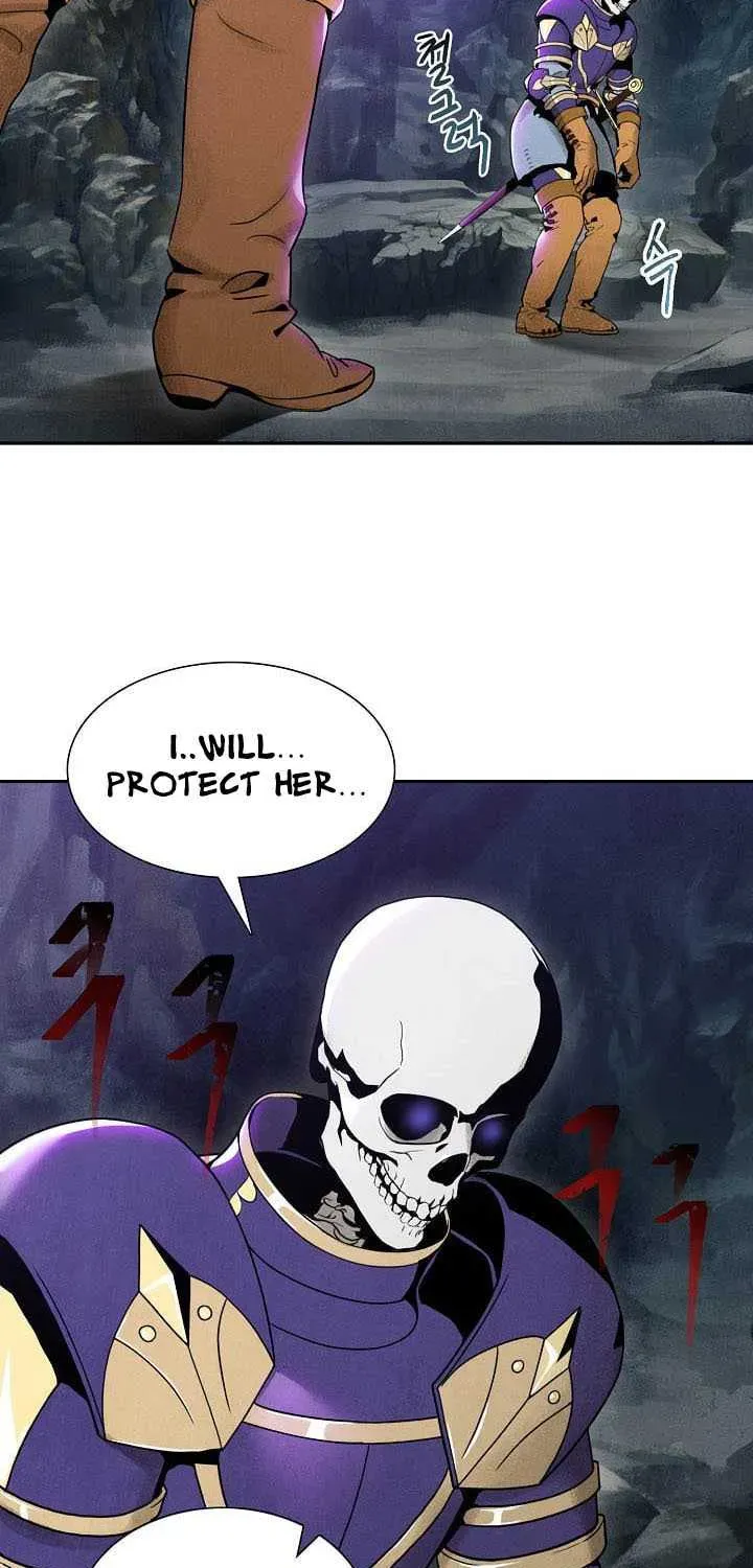 Read Skeleton Soldier chapter 9 image 28 on Lezhin
