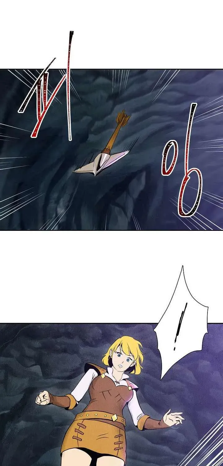 Read Skeleton Soldier chapter 9 image 32 on Lezhin