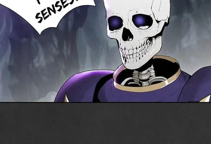Read Skeleton Soldier chapter 9 image 36 on Lezhin