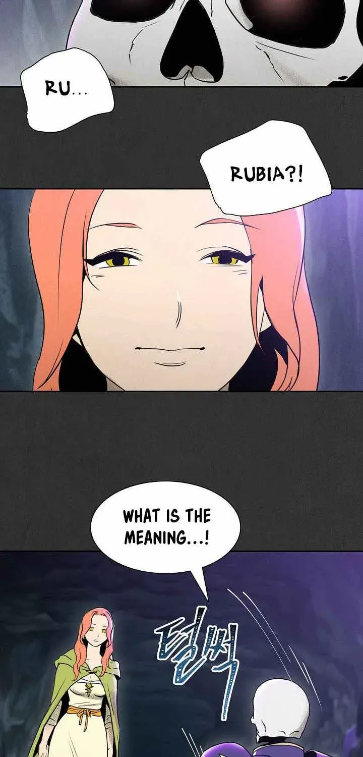 Read Skeleton Soldier chapter 9 image 40 on Lezhin