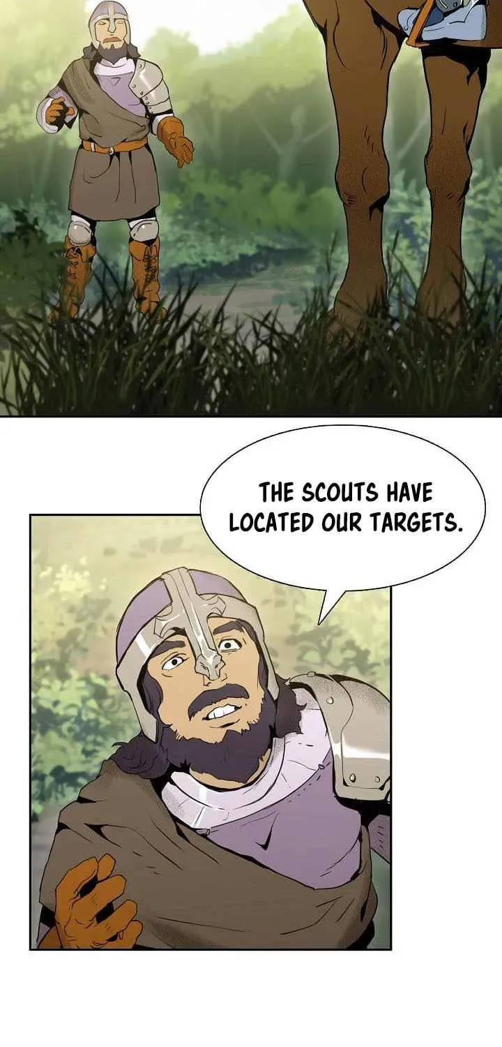 Read Skeleton Soldier chapter 9 image 47 on Lezhin