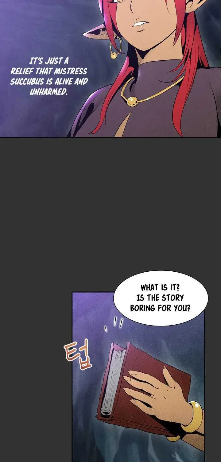Read Skeleton Soldier chapter 9 image 9 on Lezhin
