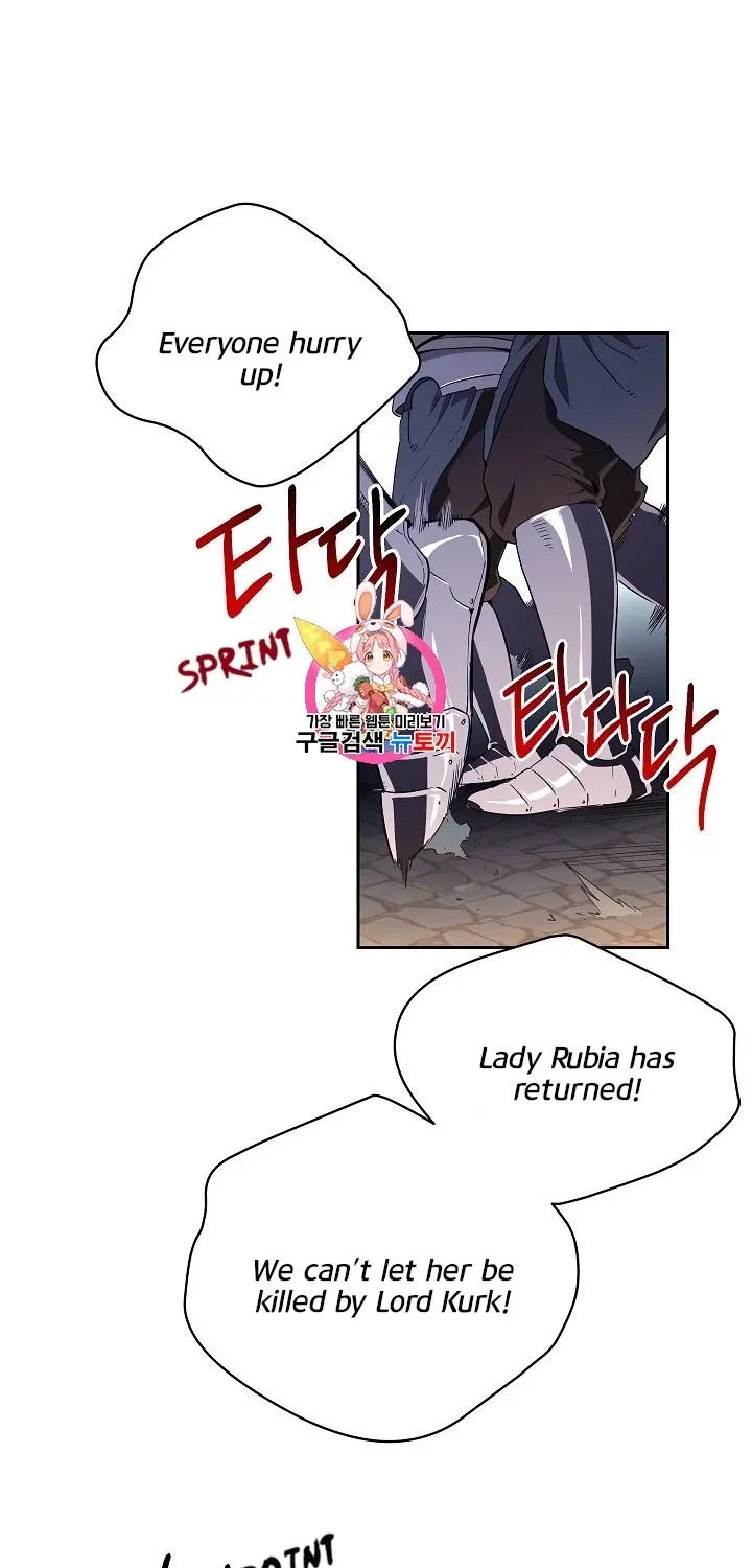 Read Skeleton Soldier chapter 90 image 0 on Lezhin