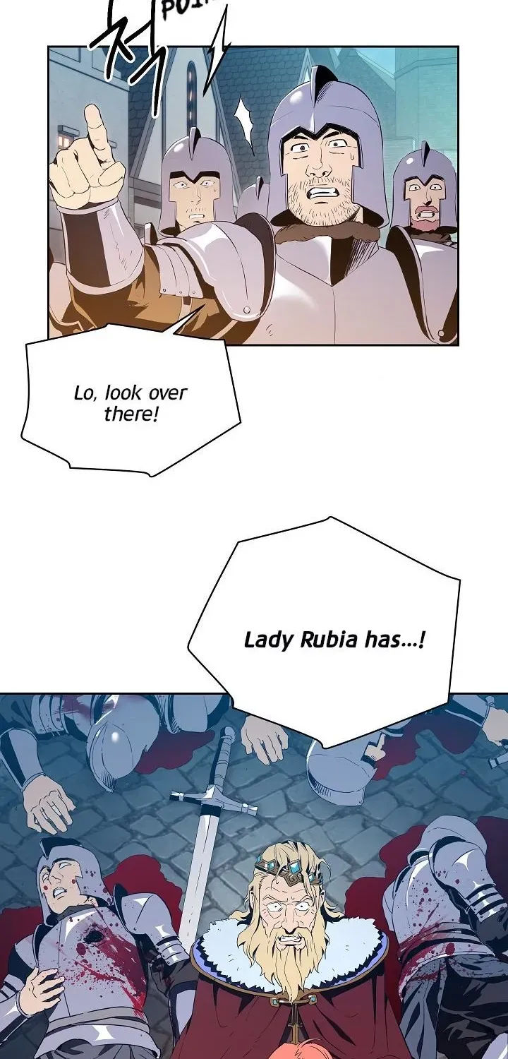 Read Skeleton Soldier chapter 90 image 1 on Lezhin