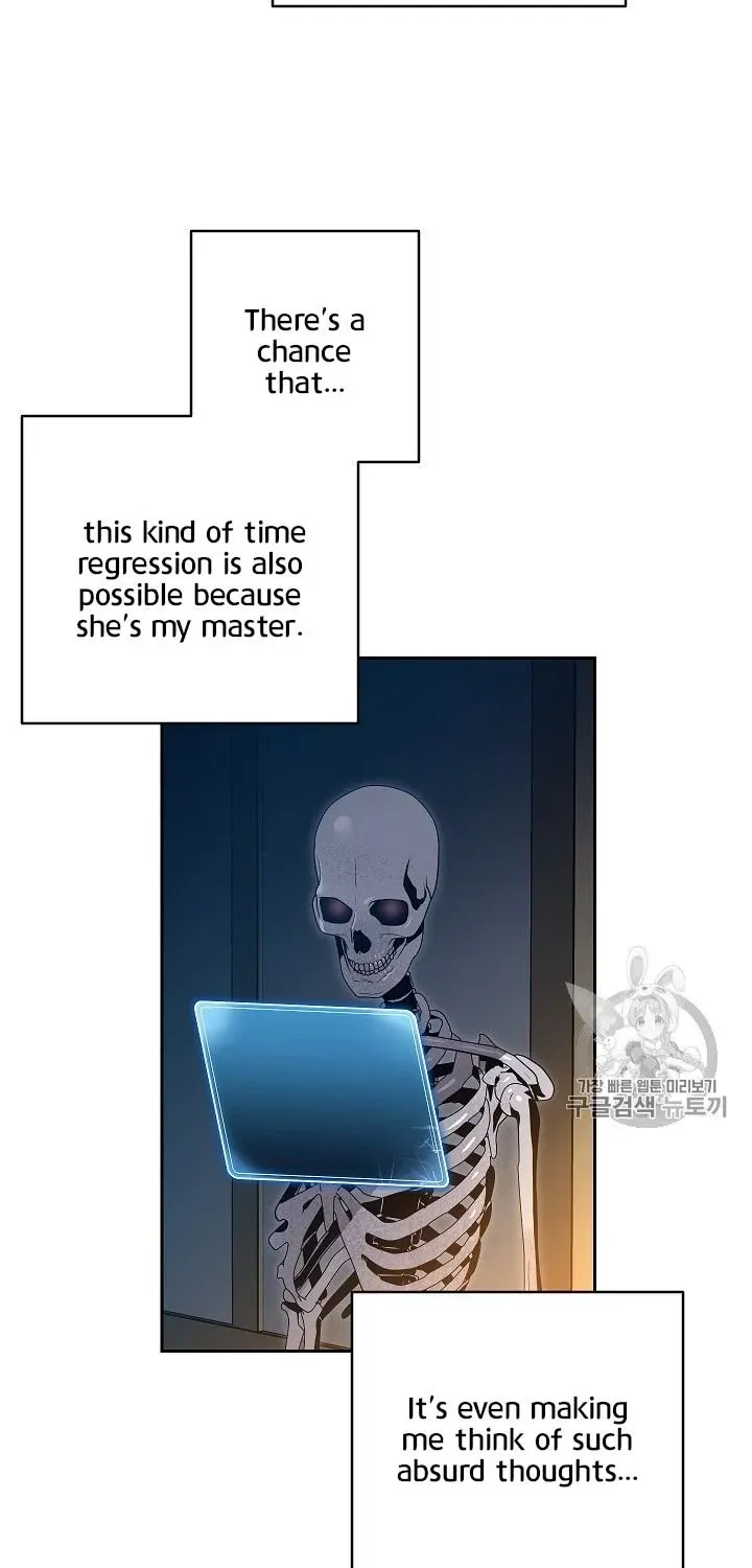 Read Skeleton Soldier chapter 90 image 12 on Lezhin