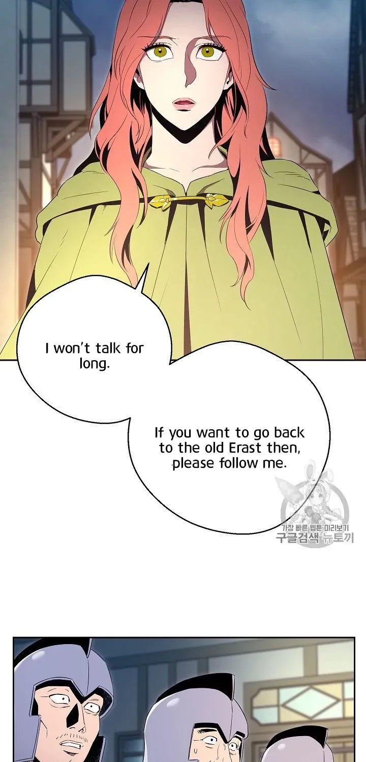 Read Skeleton Soldier chapter 90 image 18 on Lezhin