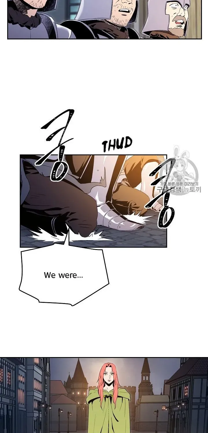 Read Skeleton Soldier chapter 90 image 19 on Lezhin