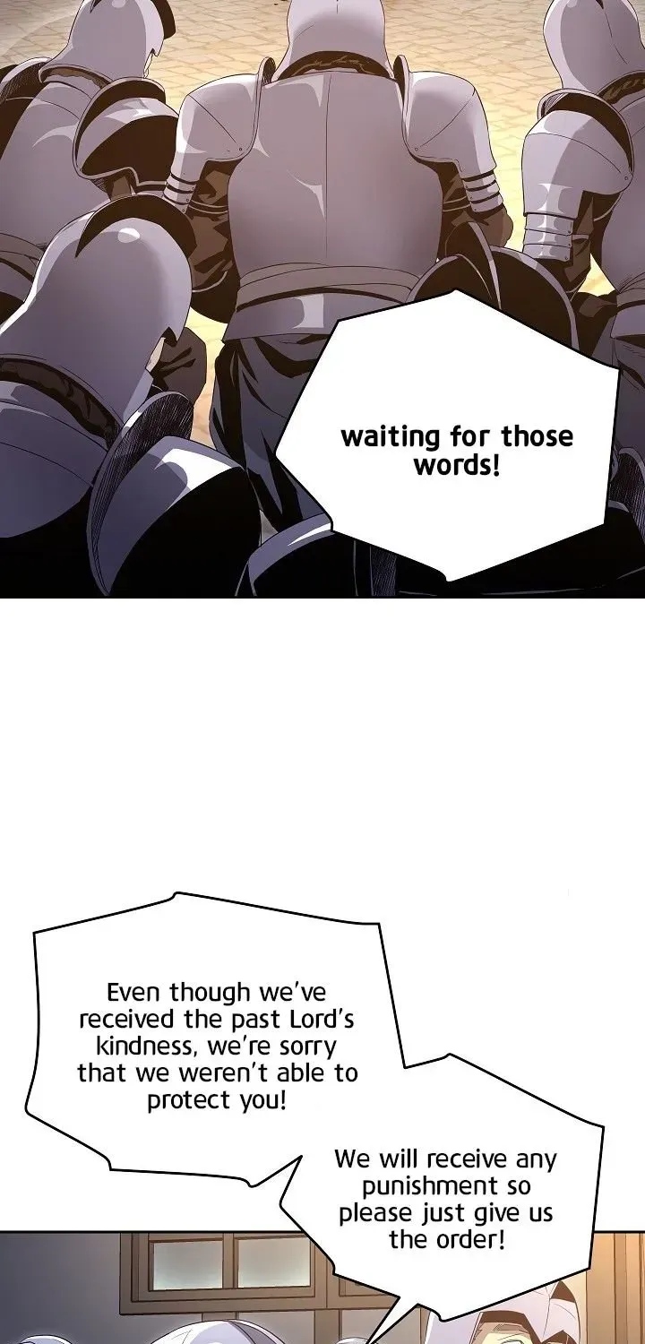 Read Skeleton Soldier chapter 90 image 21 on Lezhin