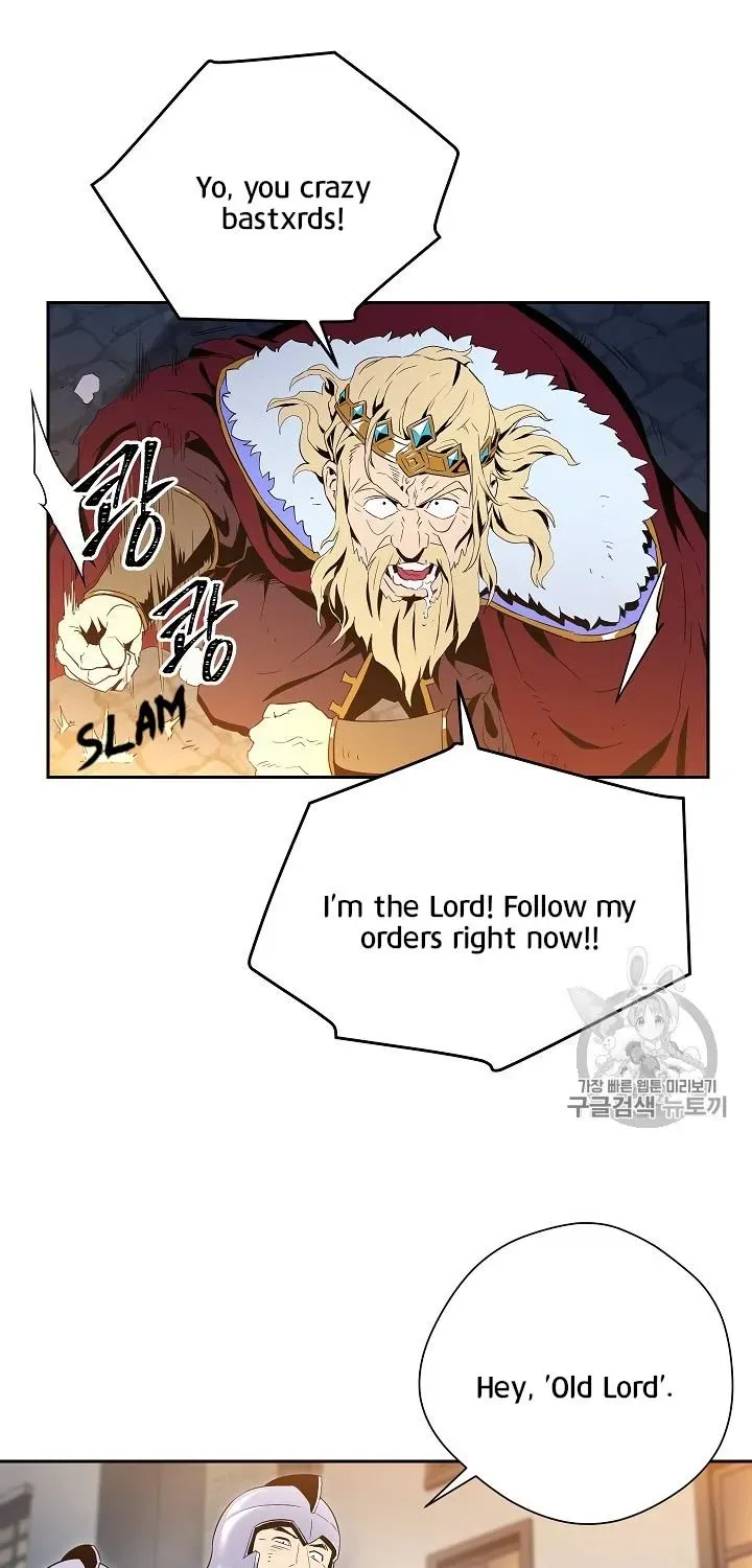 Read Skeleton Soldier chapter 90 image 24 on Lezhin