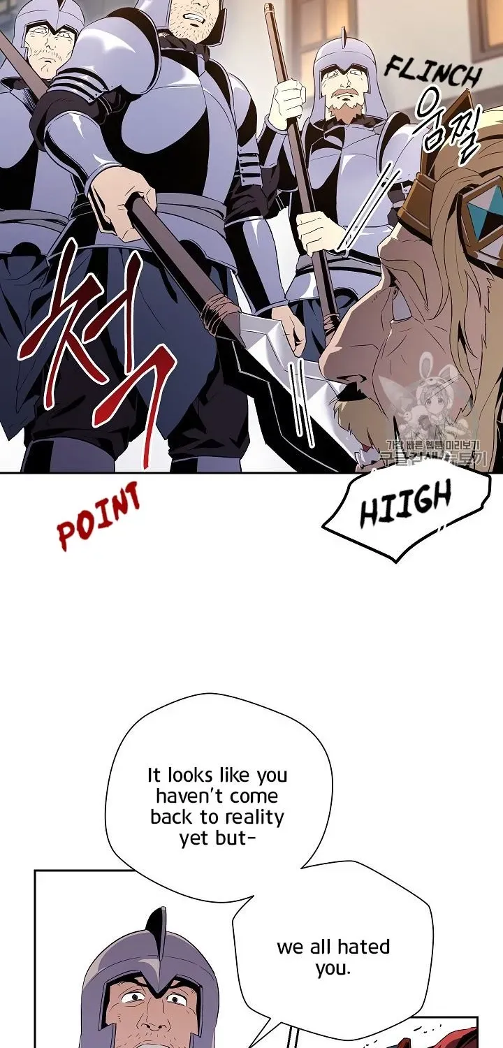 Read Skeleton Soldier chapter 90 image 25 on Lezhin