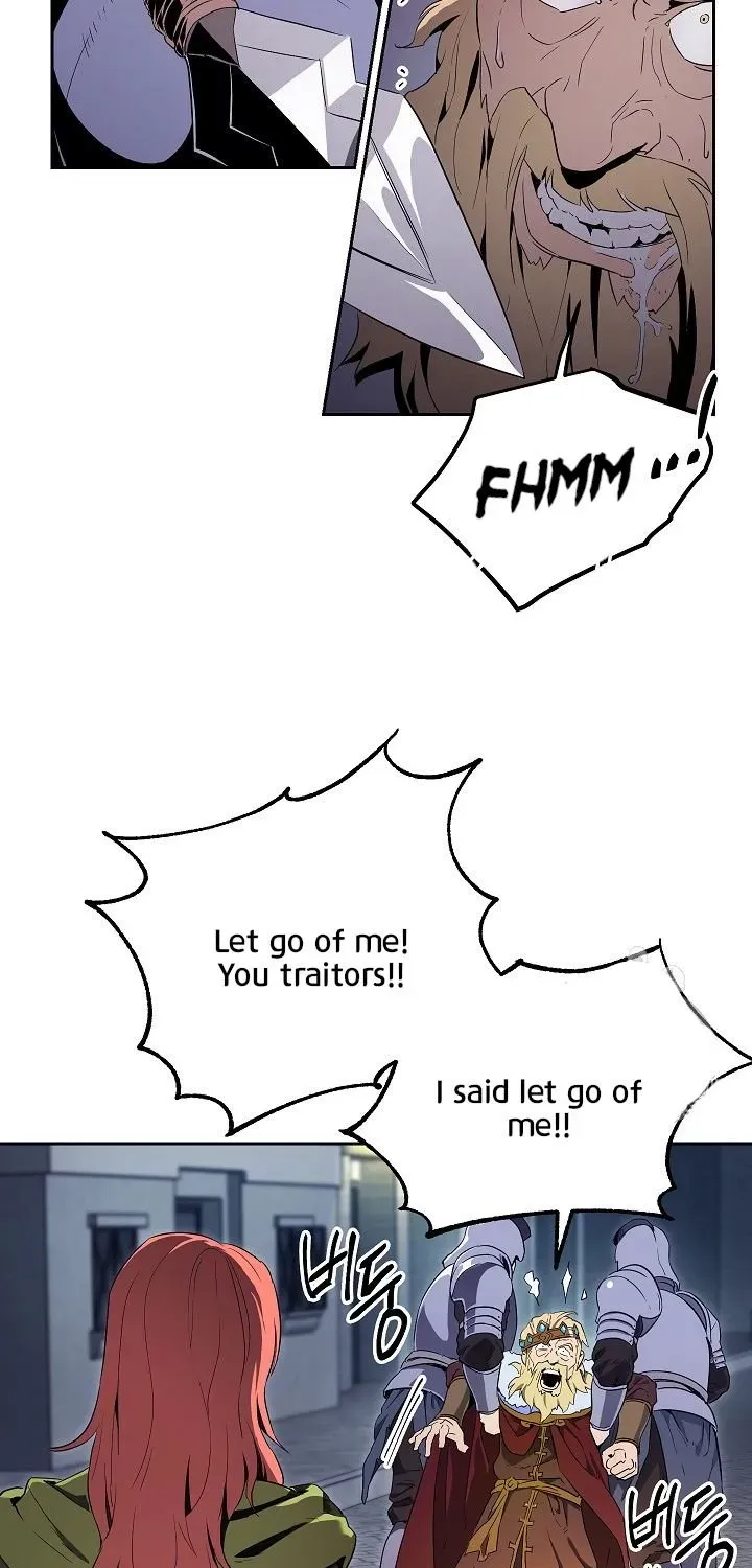 Read Skeleton Soldier chapter 90 image 27 on Lezhin