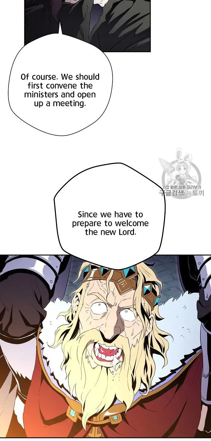 Read Skeleton Soldier chapter 90 image 31 on Lezhin