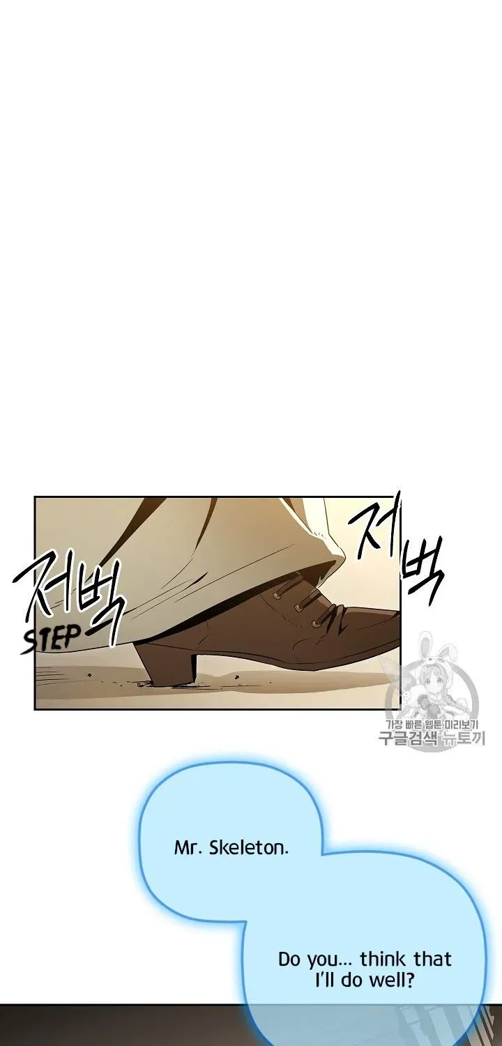 Read Skeleton Soldier chapter 90 image 33 on Lezhin