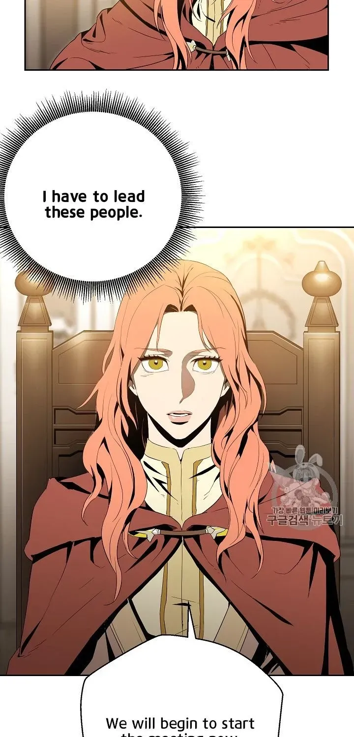 Read Skeleton Soldier chapter 90 image 42 on Lezhin