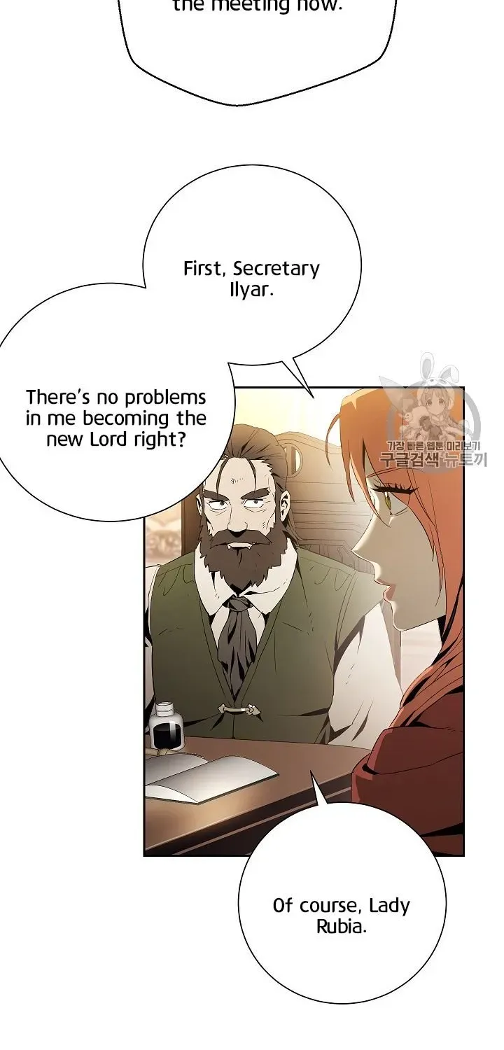 Read Skeleton Soldier chapter 90 image 43 on Lezhin