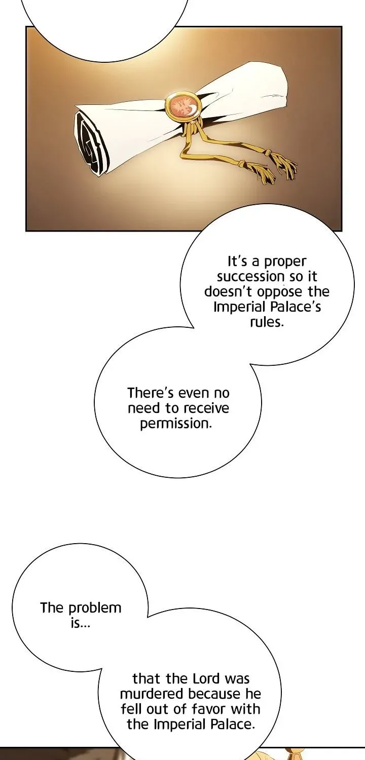 Read Skeleton Soldier chapter 90 image 45 on Lezhin