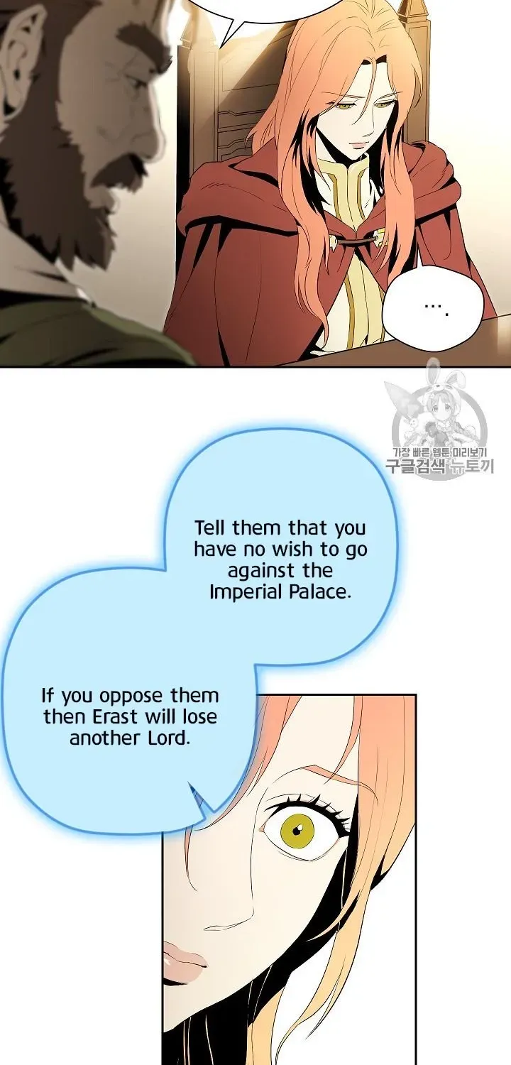 Read Skeleton Soldier chapter 90 image 46 on Lezhin
