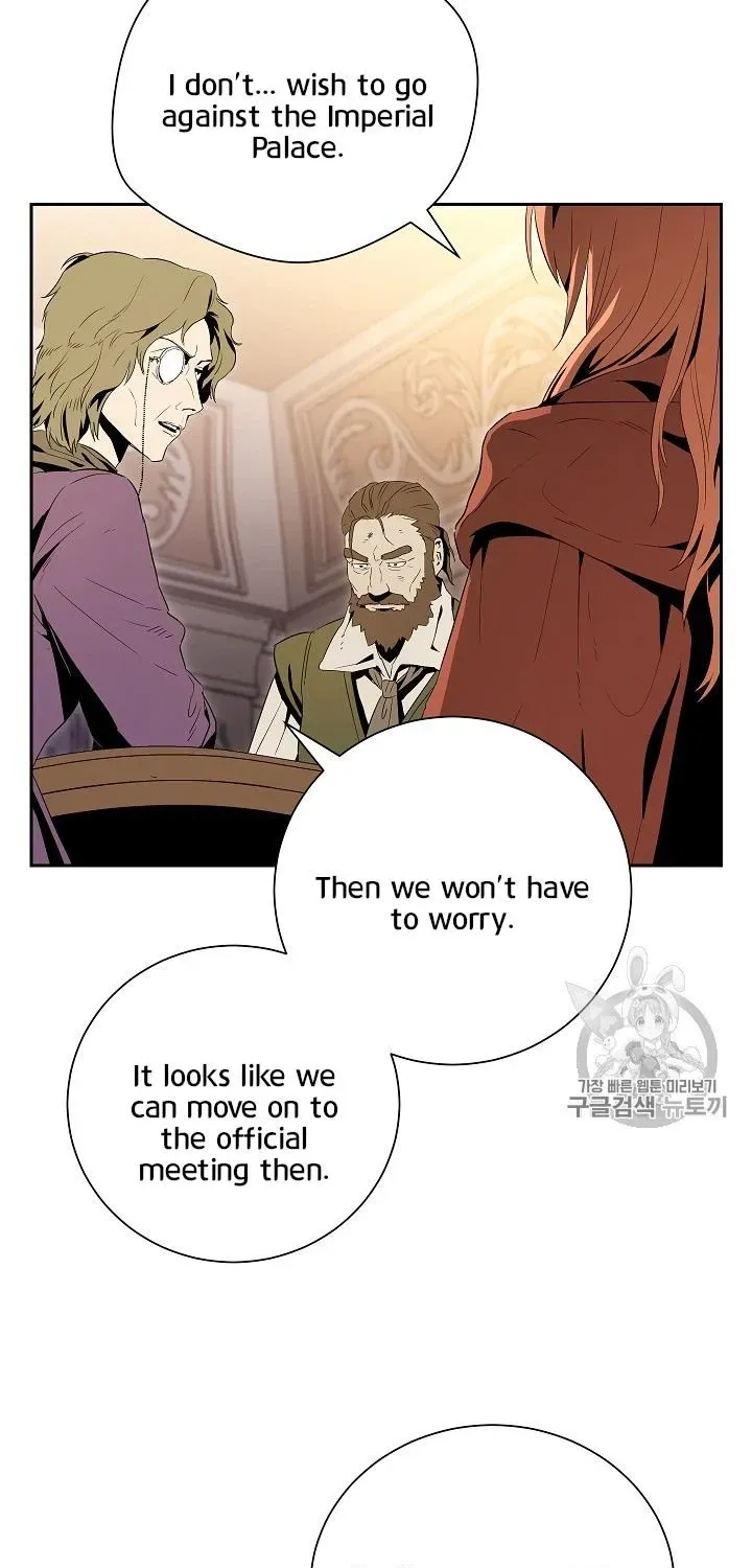 Read Skeleton Soldier chapter 90 image 48 on Lezhin