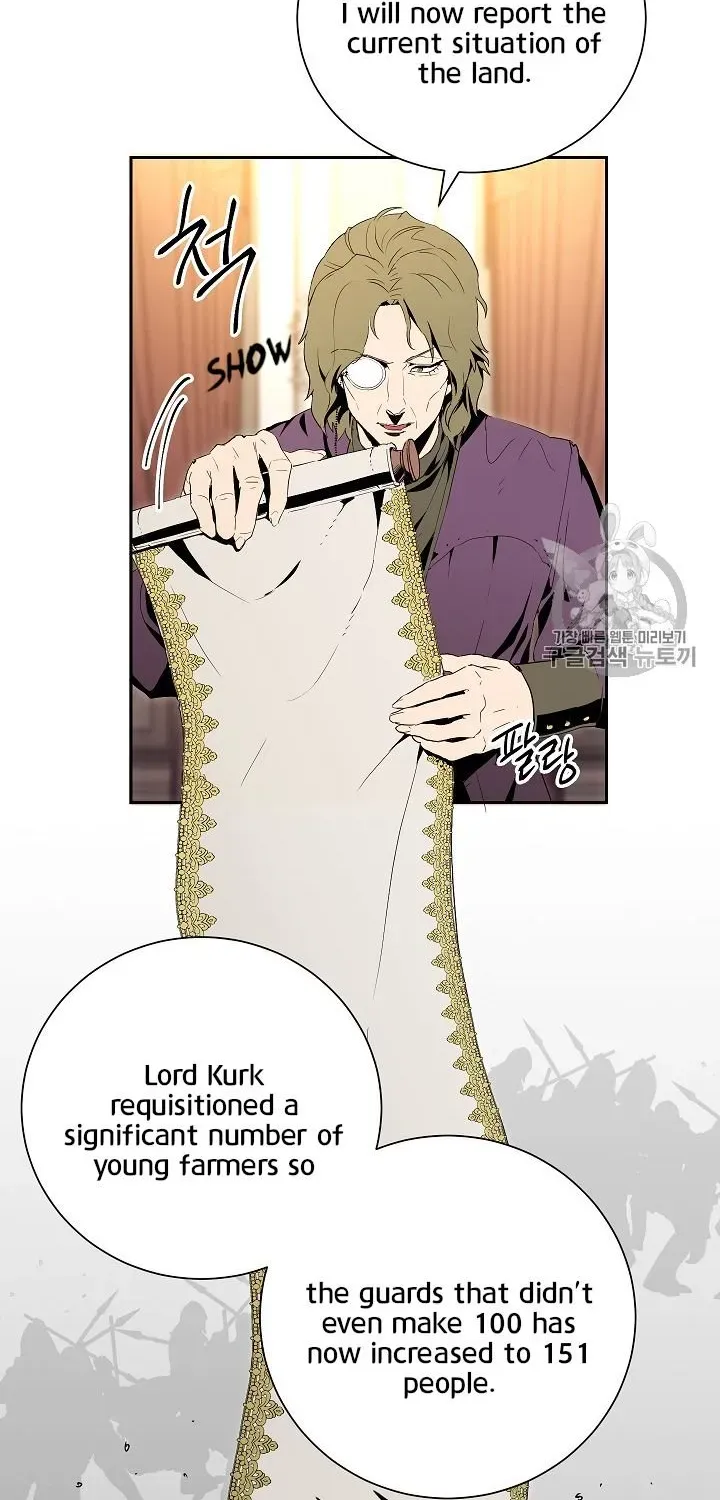 Read Skeleton Soldier chapter 90 image 49 on Lezhin