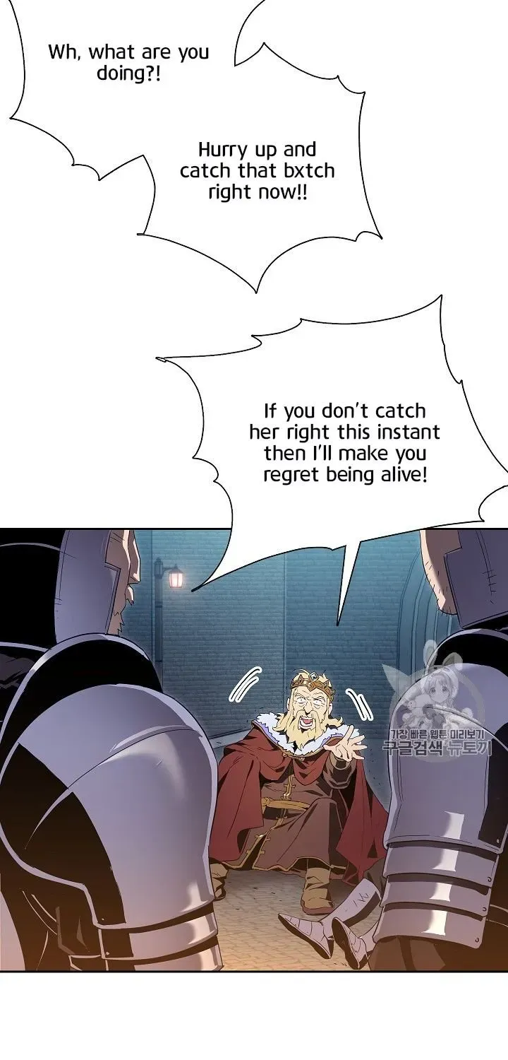 Read Skeleton Soldier chapter 90 image 6 on Lezhin