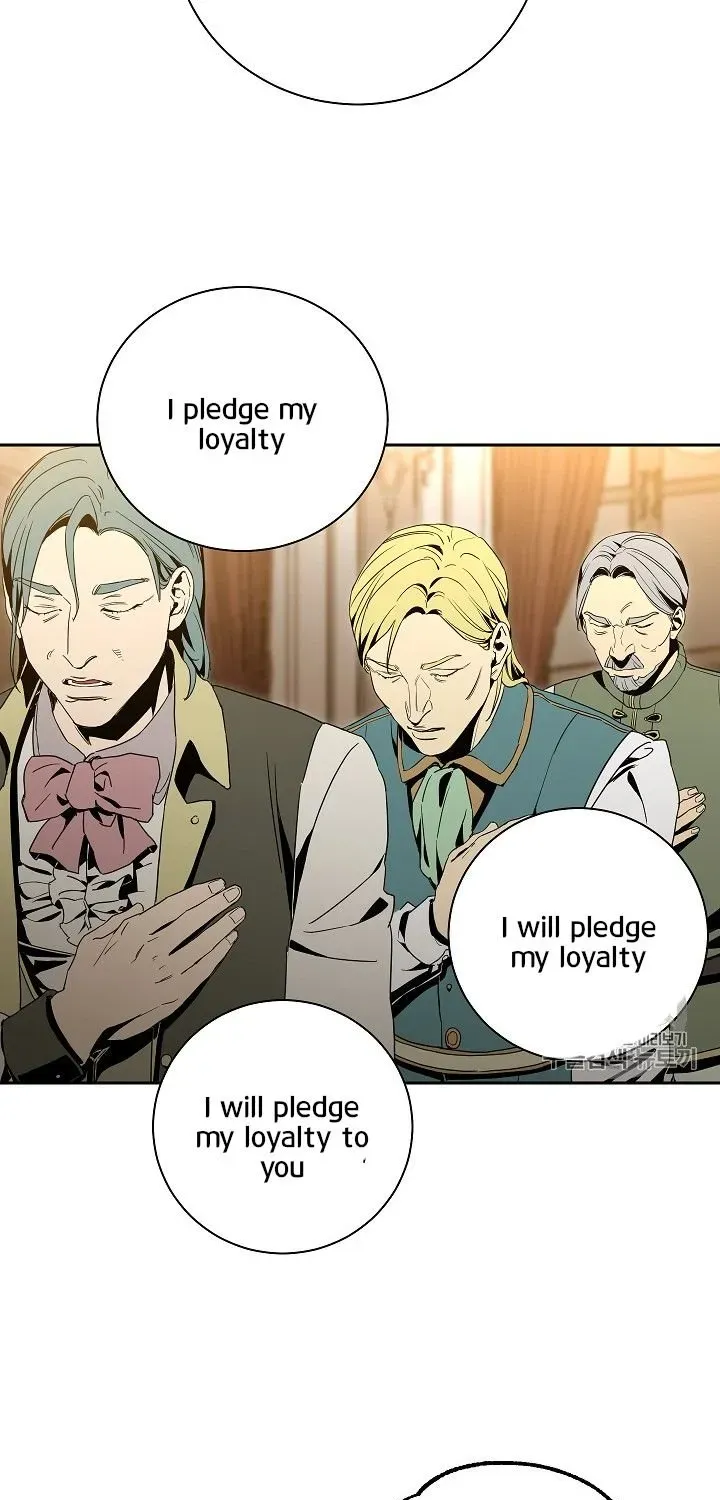 Read Skeleton Soldier chapter 90 image 60 on Lezhin