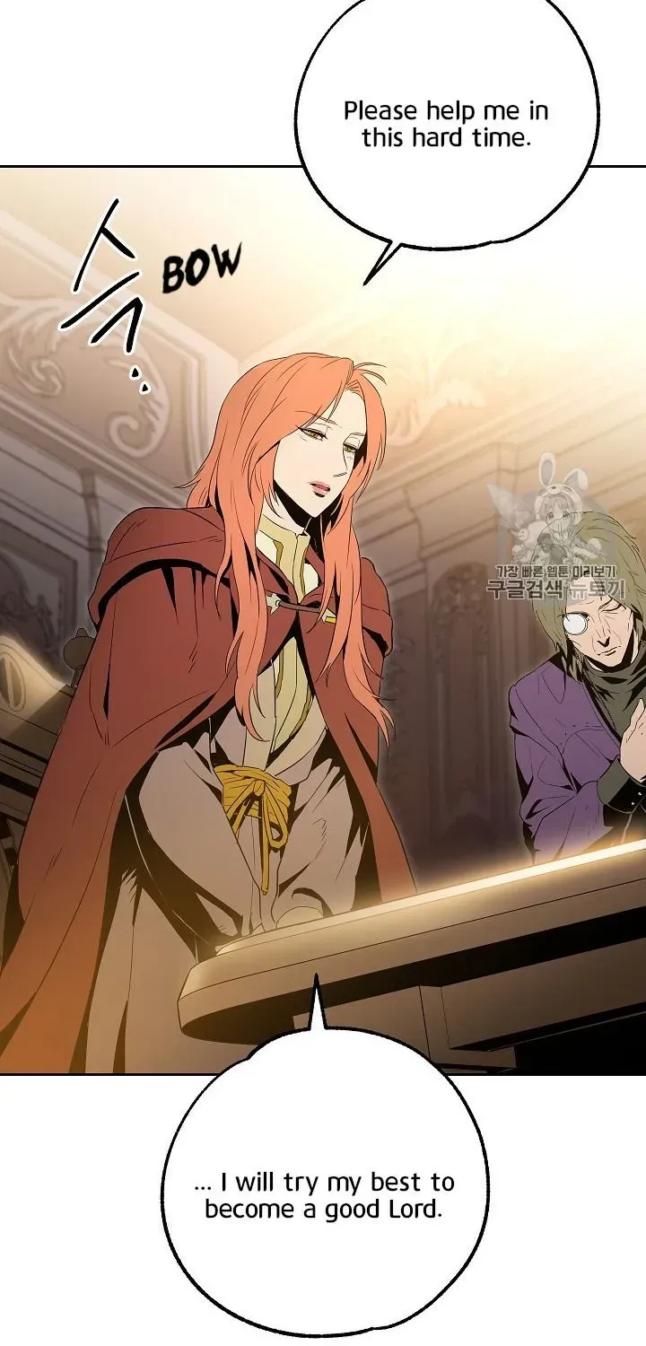 Read Skeleton Soldier chapter 90 image 61 on Lezhin
