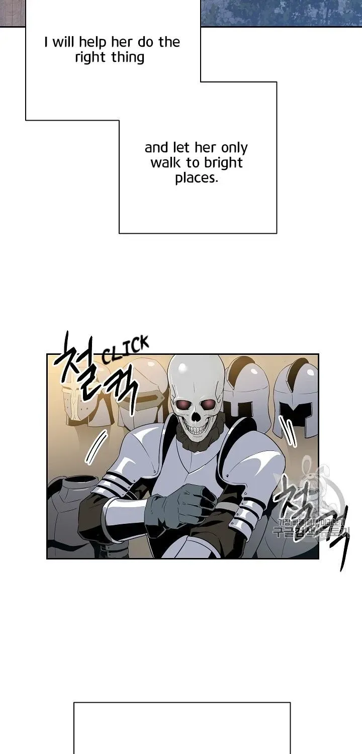 Read Skeleton Soldier chapter 90 image 66 on Lezhin