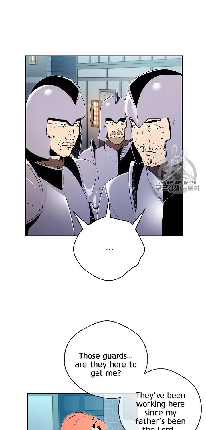 Read Skeleton Soldier chapter 90 image 7 on Lezhin