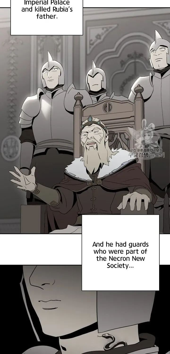Read Skeleton Soldier chapter 90 image 70 on Lezhin