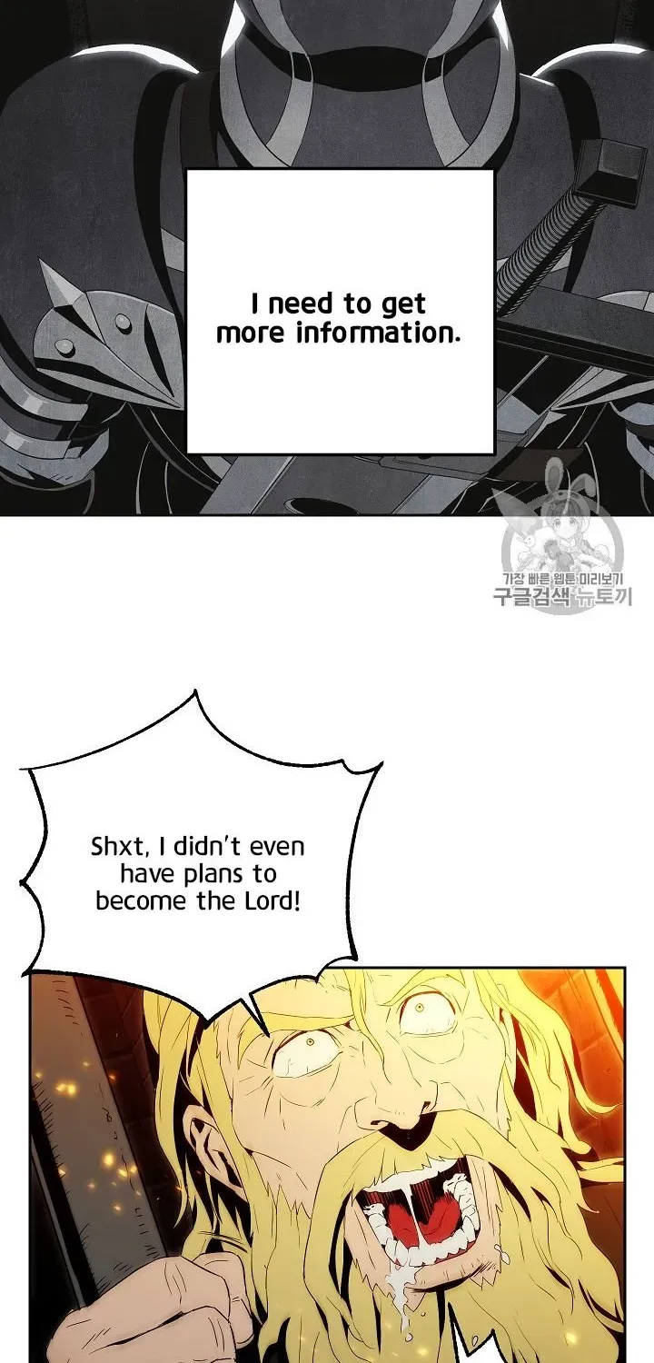 Read Skeleton Soldier chapter 90 image 73 on Lezhin