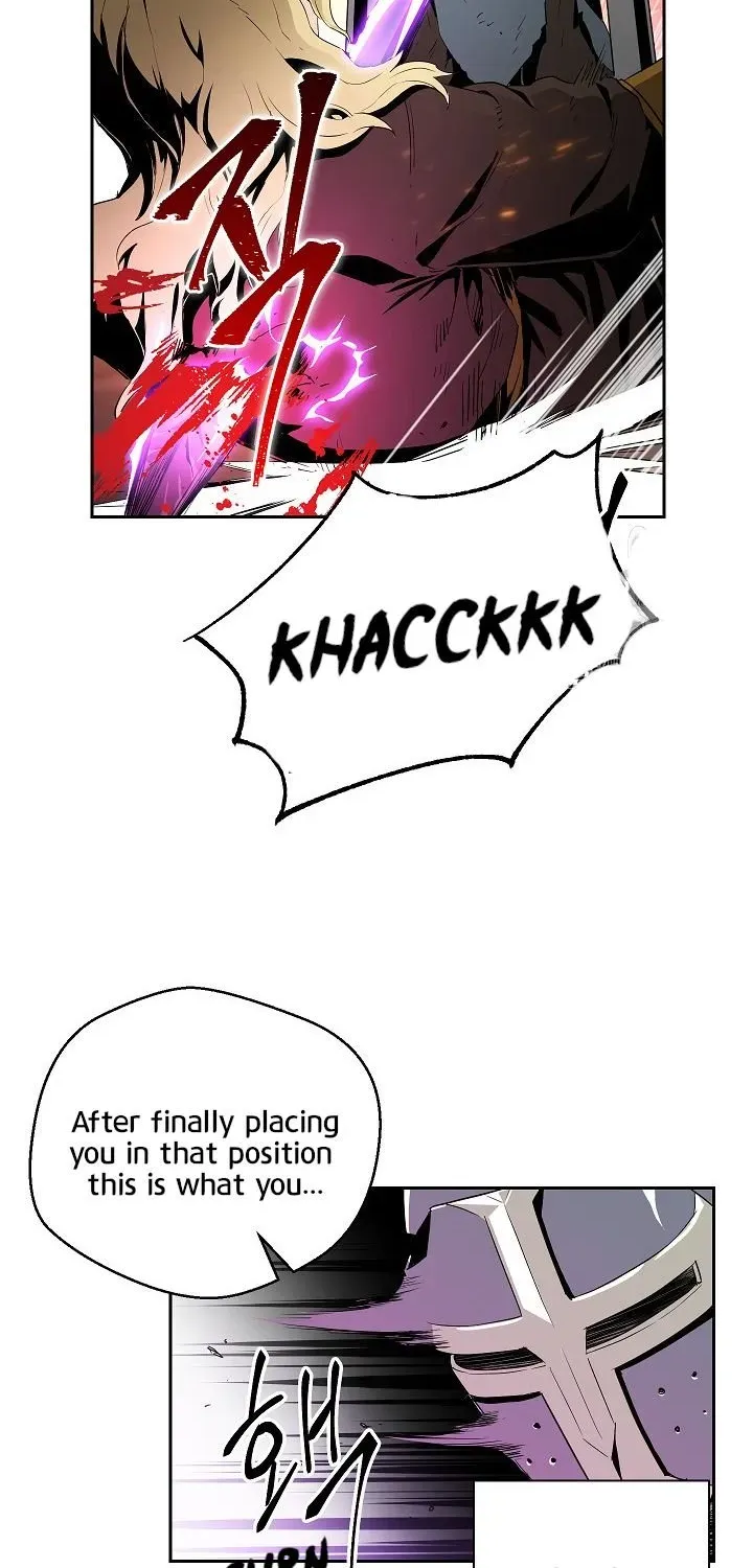 Read Skeleton Soldier chapter 90 image 76 on Lezhin