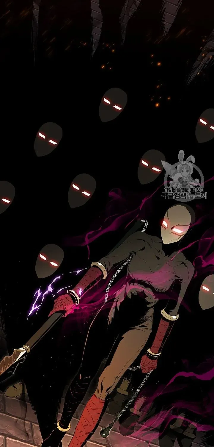 Read Skeleton Soldier chapter 90 image 79 on Lezhin