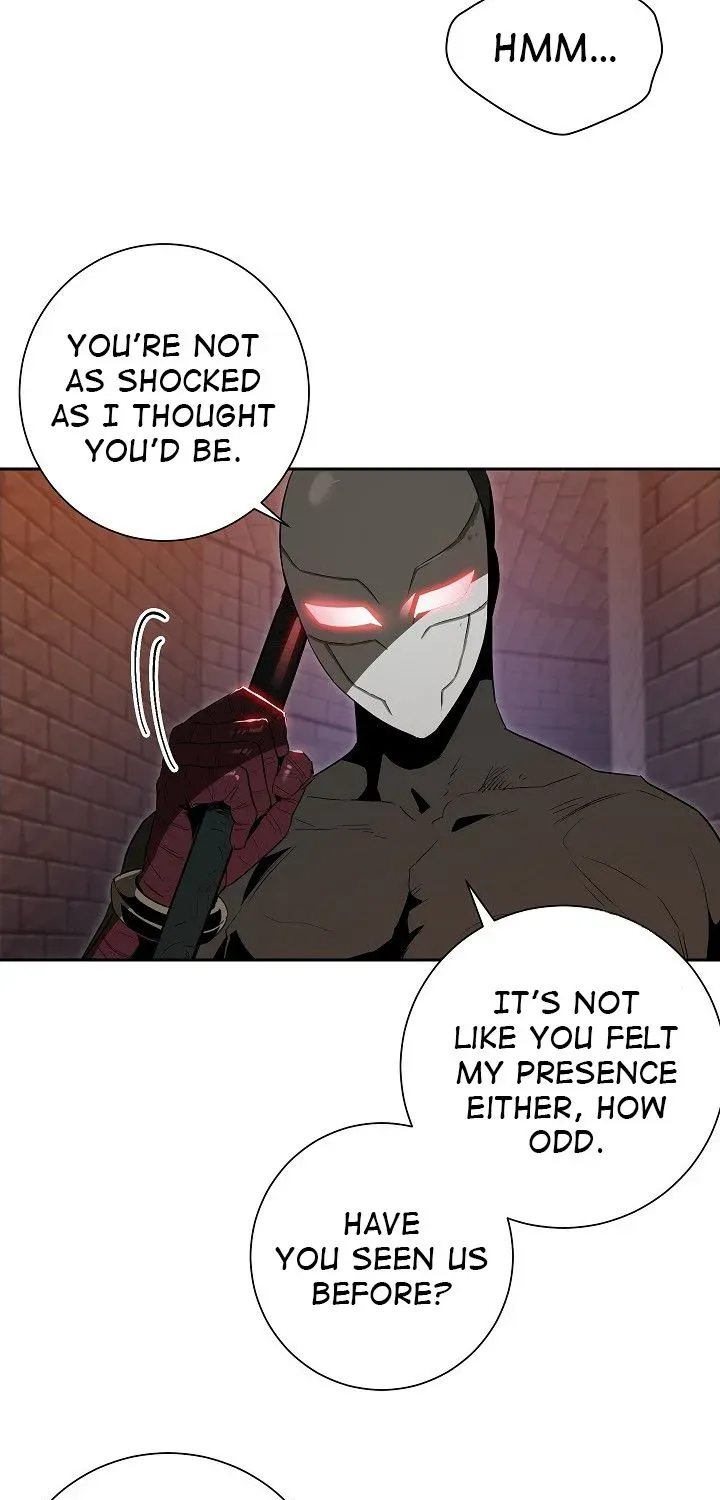 Read Skeleton Soldier chapter 91 image 13 on Lezhin