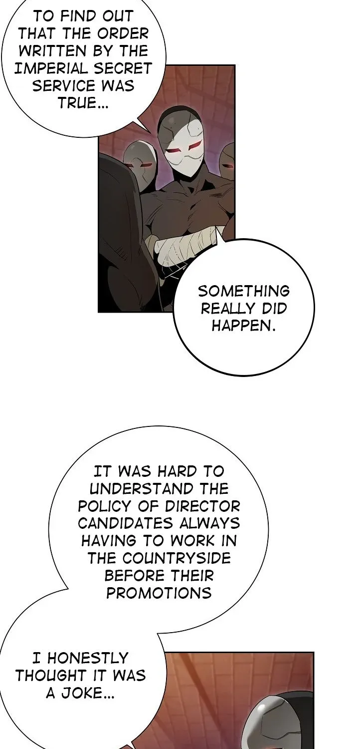 Read Skeleton Soldier chapter 91 image 14 on Lezhin