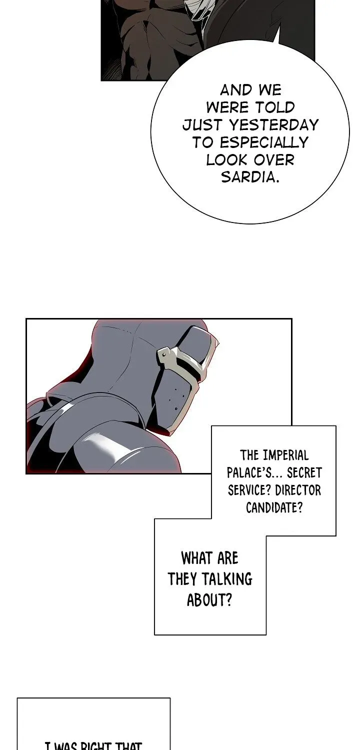 Read Skeleton Soldier chapter 91 image 16 on Lezhin