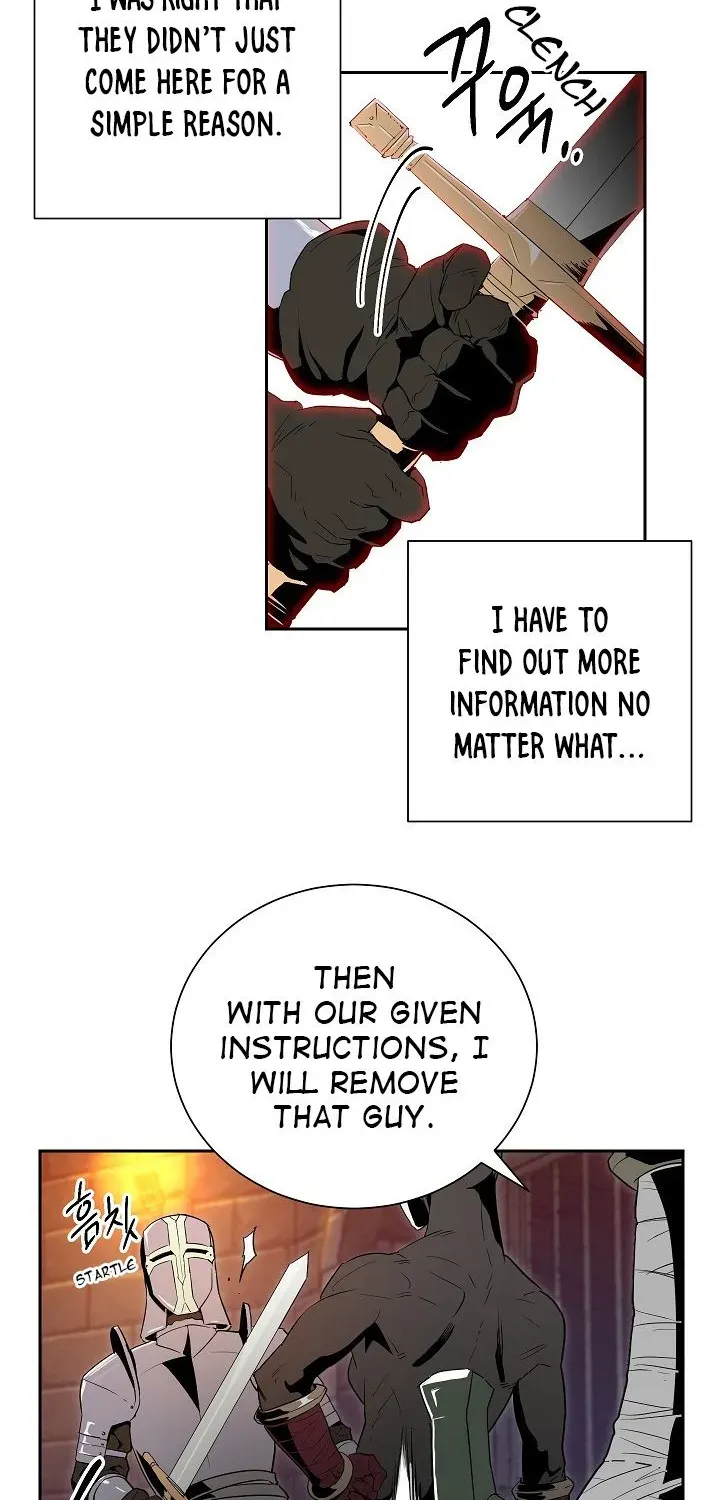 Read Skeleton Soldier chapter 91 image 17 on Lezhin