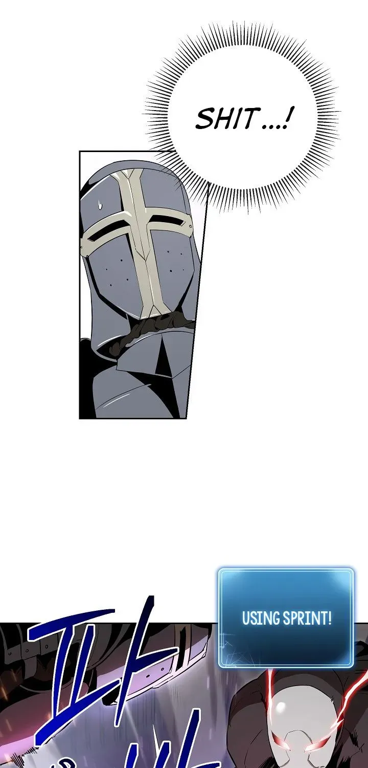 Read Skeleton Soldier chapter 91 image 19 on Lezhin