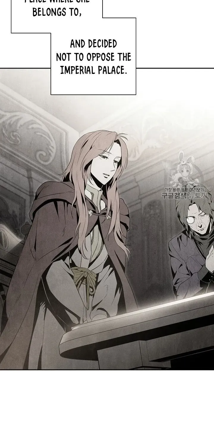 Read Skeleton Soldier chapter 91 image 2 on Lezhin