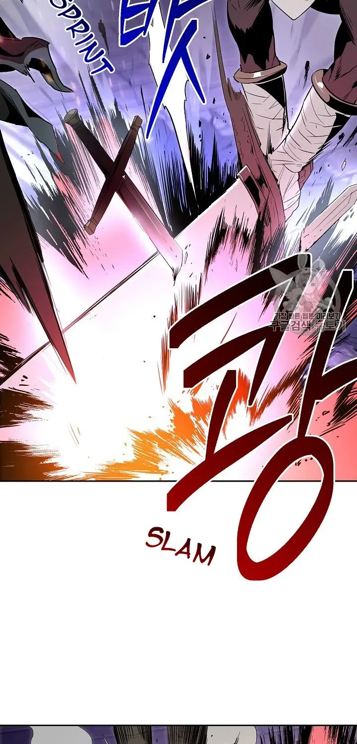 Read Skeleton Soldier chapter 91 image 20 on Lezhin