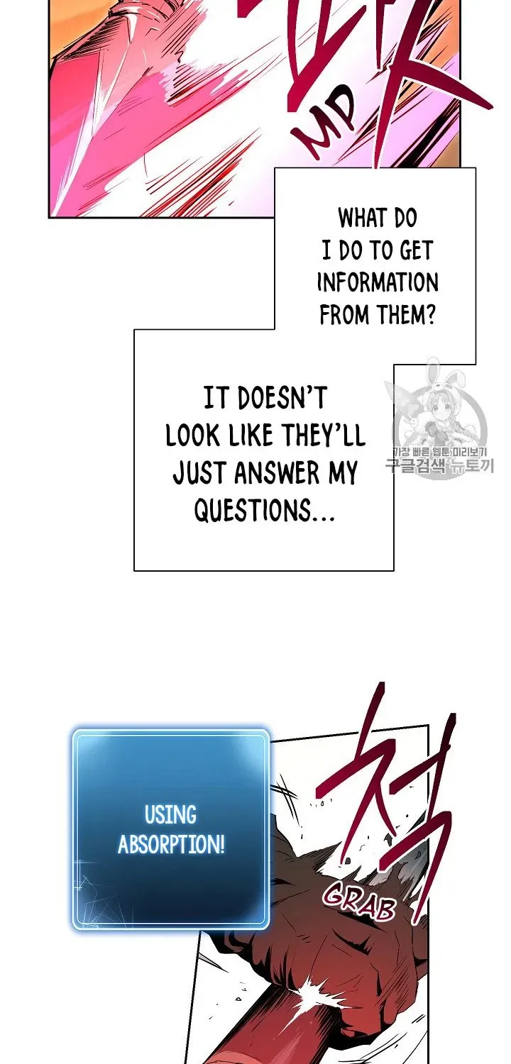 Read Skeleton Soldier chapter 91 image 23 on Lezhin
