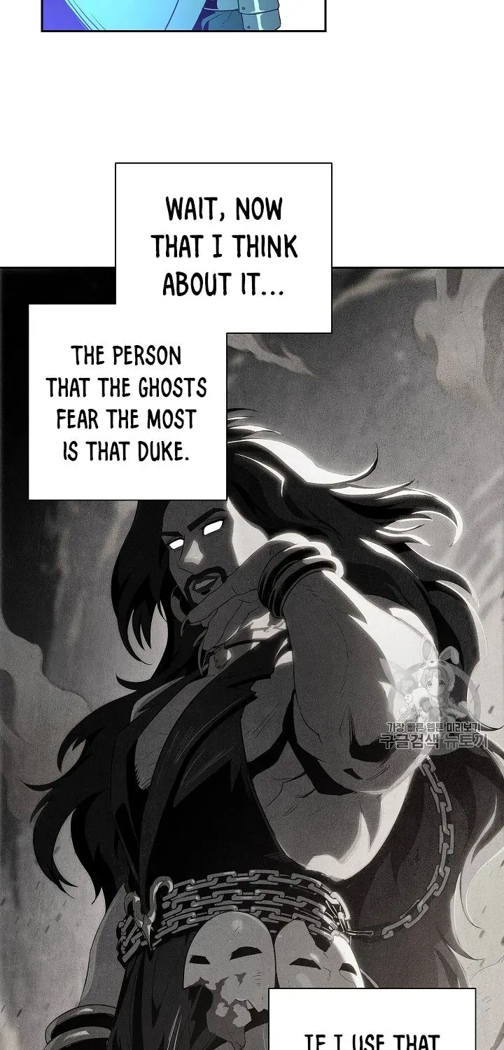 Read Skeleton Soldier chapter 91 image 28 on Lezhin