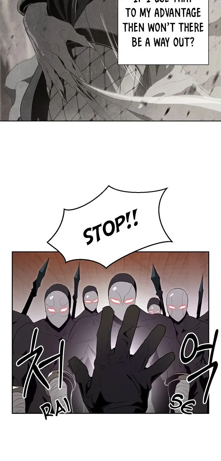 Read Skeleton Soldier chapter 91 image 29 on Lezhin