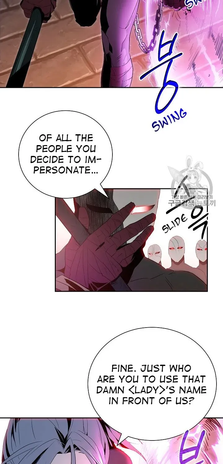 Read Skeleton Soldier chapter 91 image 32 on Lezhin