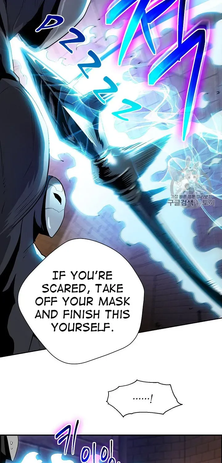 Read Skeleton Soldier chapter 91 image 46 on Lezhin