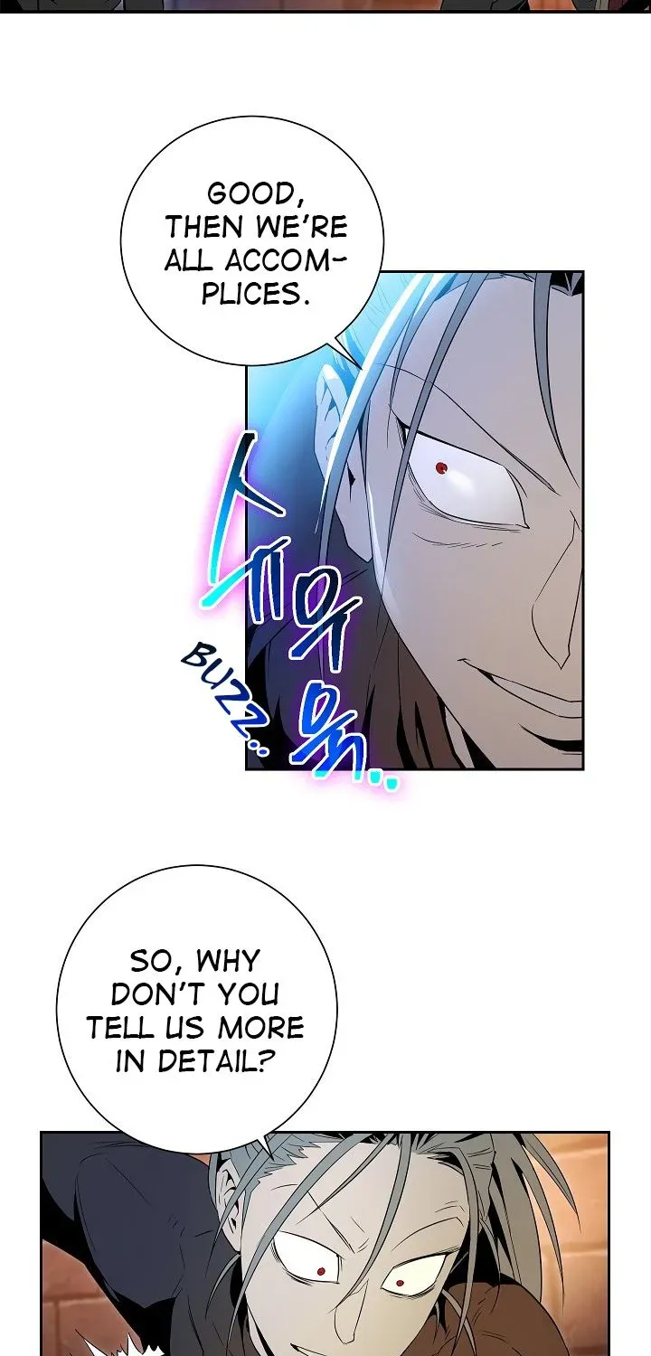 Read Skeleton Soldier chapter 91 image 48 on Lezhin