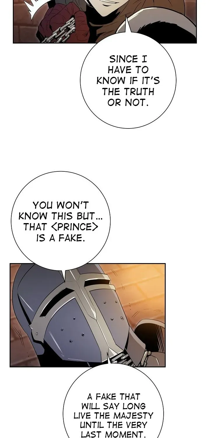Read Skeleton Soldier chapter 91 image 49 on Lezhin