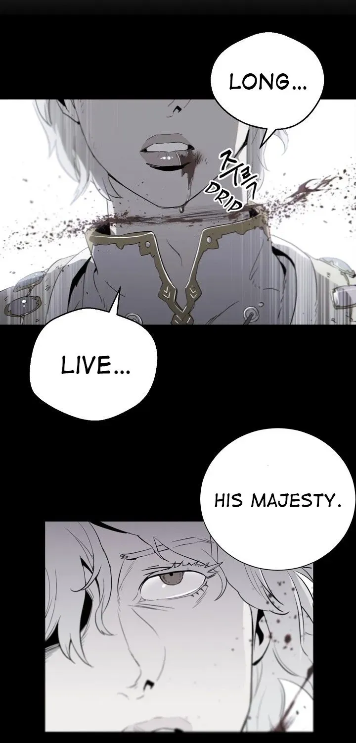 Read Skeleton Soldier chapter 91 image 51 on Lezhin